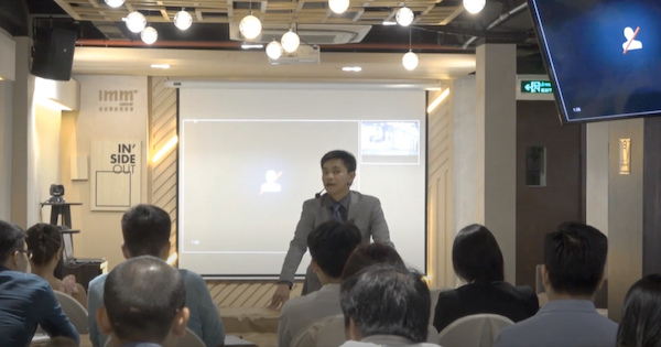 các lỗi thường gặp của lãnh đạo quản lý cấp độ 3