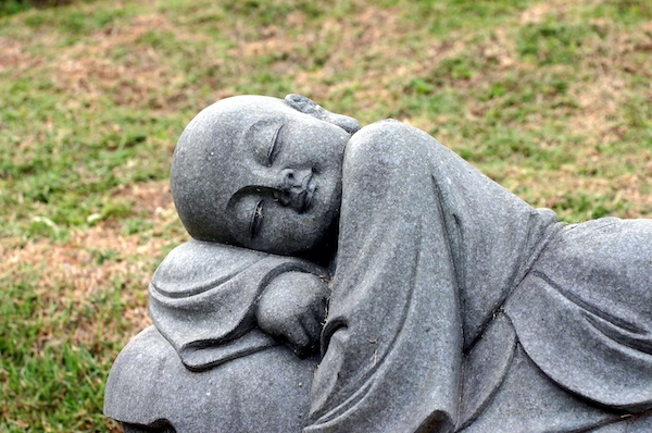 Hãy đi ngủ đúng giờ!