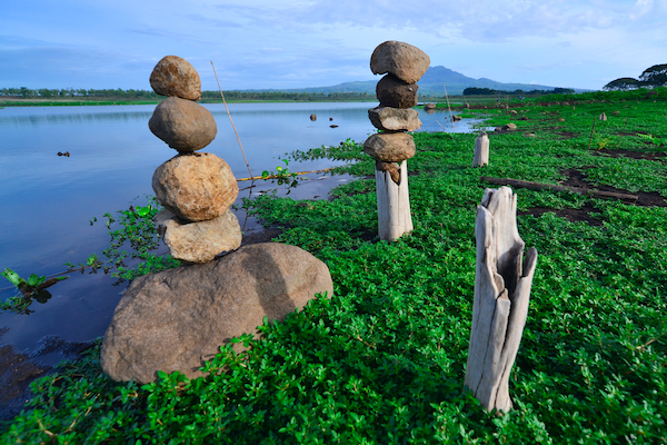 Suy nghĩ về cái khổ