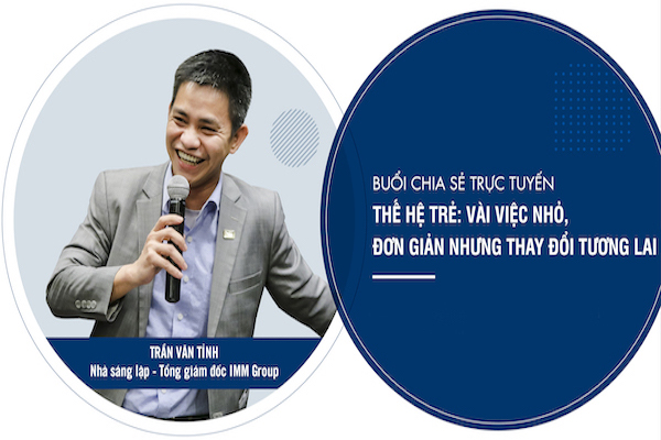 tìm việc làm và thay đổi tương lai